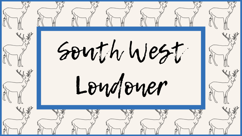 South West Londoner