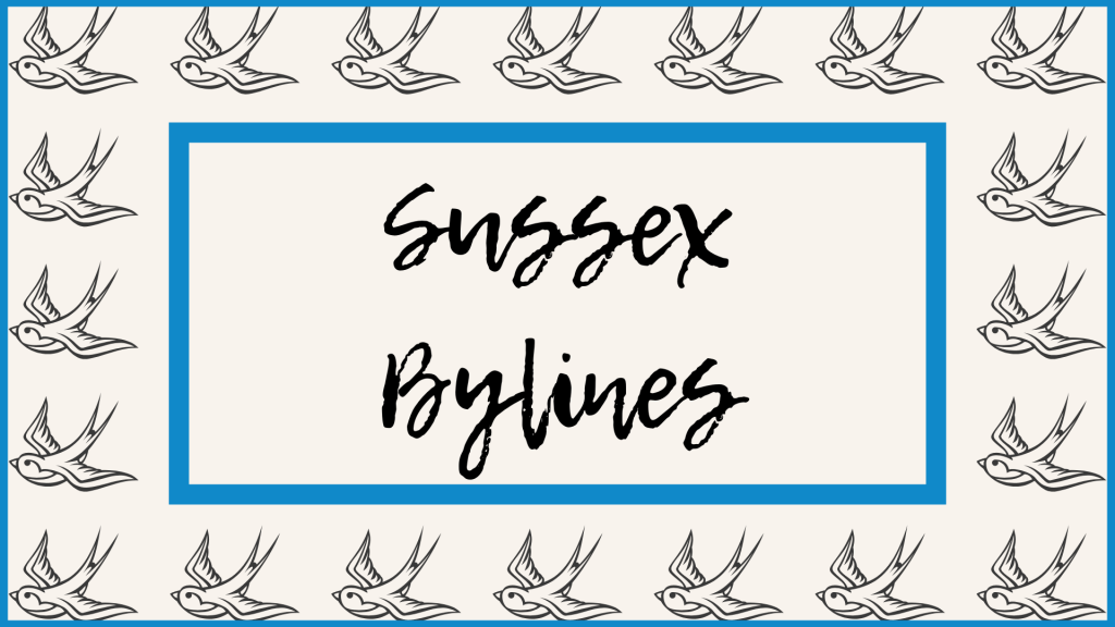 Sussex Bylines